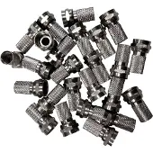 Bkl Electronic F-kontaktset Kabeldiameter: 7.50 mm