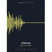 Silence (häftad, eng)