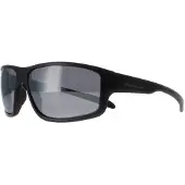 Montana Sport Unisex Svart Revo Mirror Polarized SP313