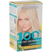 Garnier Blekning Garnier 100% Ultra Blond Blont Nº 8 Utan ammoniak