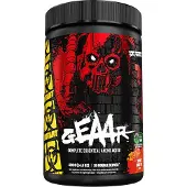 Mut@nt GEAAR Essentiella Aminosyror 30 portioner