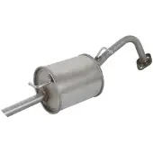 Bosal Ljuddämpare 228-299