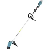 Makita DUR190LZX9 Batteri Grästrimmer exkl. batteri, utan laddare 18 V Klippbredd: 300 mm