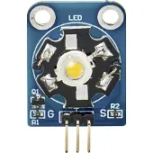 TRU COMPONENTS TC-9072476 LED-modul 1 st