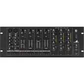 Monacor MPX-4PA