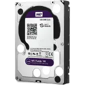 Western Digital Purple 8TB drive