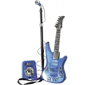 Reig Musicales Micro And Bafle Gitarr