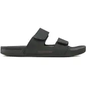 Quiksilver Rivi Leather Tofflor