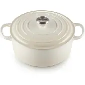 Le Creuset Signature Kastrull
