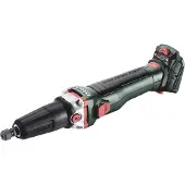 Metabo GVB 18 LTX BL 11-7 HT 600829850 Batteri-slip (rak)