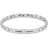 Maserati Jm423avd-28 21.5 Cm Armband
