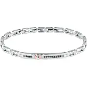 Maserati Jm423avd-25 21.5 Cm Armband