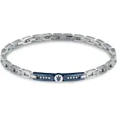 Maserati Jm423avd 21.5 Cm Armband