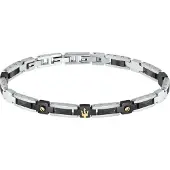 Maserati Jm423atz-30 21.5 Cm Armband