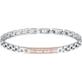 Maserati Jm423aty-18 21.5 Cm Armband