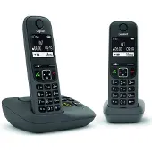 Gigaset Ae690a Duo Fast Telefon