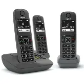 Gigaset Ae690a Trio Fast Telefon