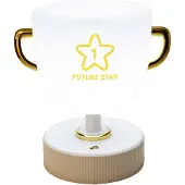 Superfire barns nattlampa W-006 Champion Light