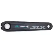 Inpeak Slx 7100 Vänster Vevarm Med Effektmätare