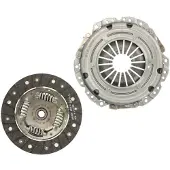 SACHS Kopplingssats 3000 951 046