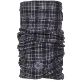 Buff Merinoull Half-Time Tubular med justerbar dragsko 76300 unisex