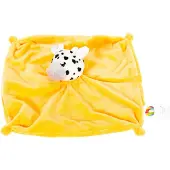 Le Petit Garçon DouDou med Vaquita 129A djurunge