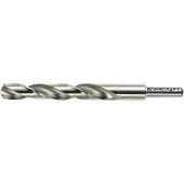 Bohrcraft Din 338-g Type N Reduced 22.0mm Bc-qp Metallborr