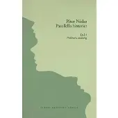 Parallella historier. Del 3. Frihetens andning (inbunden)