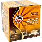 Caffe Pabios Extra Bar Ese Kaffekapslar 150 Enheter