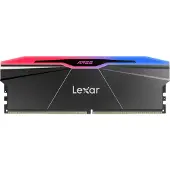 Lexar Pamięć Ares RGB Gen2, DDR5, 32 GB, 6000MHz, CL30 (LD5U16G60C30BR-RGD)