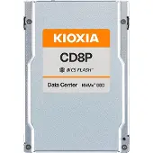 Kioxia CD8P-R 30.7 TB Intern SSD PCIe KCD8XPUG30T7