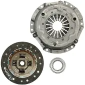 AISIN Kopplingssats KS-007