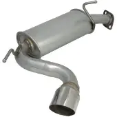 Bosal Ljuddämpare 128-005