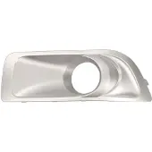 BLIC Ventilationsgaller, stötfångare 6502-07-6715915P vänster