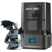 Anycubic Photon Mono 4 3D-skrivare