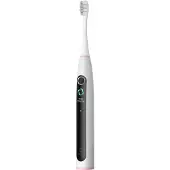 Oclean Electric Toothbrush X Lite Set Grey
