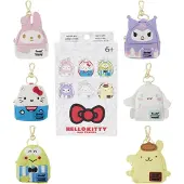 Funko POP! Hej Kitty Mystisk Nyckelring Blandad