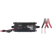 Voltcraft AL6000 VC-16015910 Bilbatteriladdare 6 V, 12 V 6 A