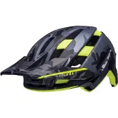Bell Super Air Spherical Mtb-hjälm