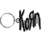Ginza.se Korn: Keychain/Logo 1