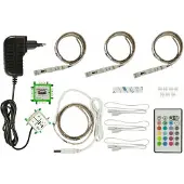 ALLNET 133907, Variabel