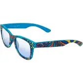 Italia Independent Unisex Solglasögon 50/20/140 mm acetat