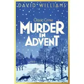 Murder in Advent