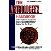 Astrologer's Handbook, The (häftad, eng)