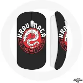 CAPACHEAP Souris Krav Maga Sans Fil