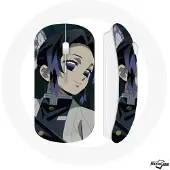 MANIACASE Souris Sans Fil Shinobu Kocho Demon Slayer Anime