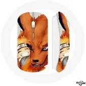 CAPACHEAP Souris Naruto cosplay Sans Fil