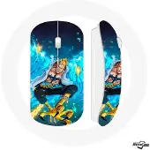 MANIACASE Souris Sans Fil Marco série One Piece Anime