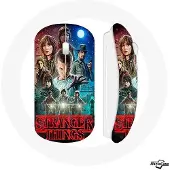 MANIACASE Souris Sans Fil Stranger Things teaser saison 2