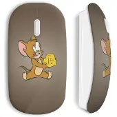 CAPACHEAP Souris Sans Fil Tom Jerry